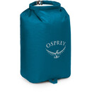Osprey Ultralight 12 Bolsa de secado, azul