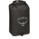 Osprey Ultralight 20 Bolsa de secado, negro