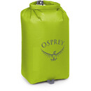 Osprey Ultralight 20 Drysack, groen