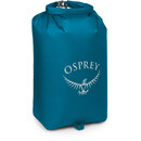 Osprey Ultralight 20 Drysack, blauw