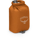 Osprey Ultralight 3 Dry Sack orange