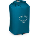 Osprey Ultralight 35 Sac Imperméable Dry Bag, Bleu pétrole