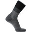 UYN Trekking One Cool Sokken Heren, grijs/zwart