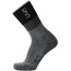 UYN Trekking One Cool Sokken Heren, grijs/zwart