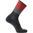 UYN Trekking One Cool Calze Donna, grigio/rosso