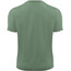 Aclima LightWool Kurzarm T-Shirt Herren grün