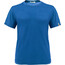 Aclima LightWool Classic Shirt met korte mouwen Heren, blauw