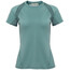 Aclima LightWool Sports Camiseta SS Mujer, verde