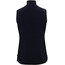 Aclima ReBorn Terry Vest Women, blauw