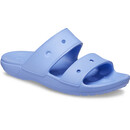 Crocs Classic Sandalen blau