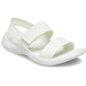 Crocs LiteRide 360 Sandals Women, valkoinen valkoinen