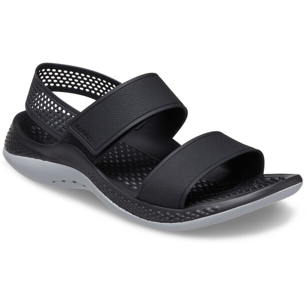 Crocs LiteRide 366 Sandals Women, noir