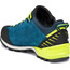 Hanwag Makra Pro Low GTX Schuhe Herren blau