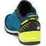 Hanwag Makra Pro Low GTX Schuhe Herren blau
