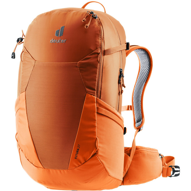 deuter Futura 27 Backpack, naranja