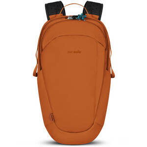 Pacsafe ECO Backpack 25l, marrón marrón
