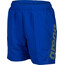 arena Fundamentals Logo Jr Strand Boxershorts Jongens, blauw