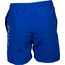arena Fundamentals Logo Jr Strand Boxershorts Jungen blau