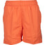 arena Fundamentals Logo Jr Strand Boxershorts Jungen orange