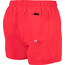 arena Fundamentals X-pantalones cortos Hombre, rojo