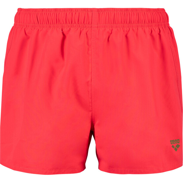 arena Fundamentals X-Shorts Heren, rood