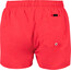 arena Fundamentals X-pantalones cortos Hombre, rojo