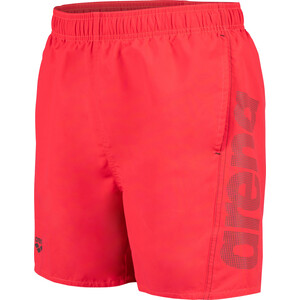 arena Fundamentals Logo Boxers Homme, rouge
