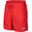 arena Icons Solid Boxers Heren, rood