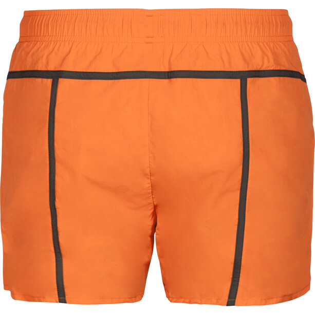 arena Pro_File Strand X-Shorts Herren orange