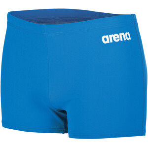 arena Team Solid Shorts Herren blau