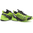 Scarpa Ribelle Run Chaussures Homme, vert/noir