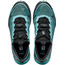 Scarpa Ribelle Run Chaussures Femme, turquoise/noir