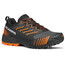 Scarpa Ribelle Run XT Schuhe Herren grau/orange