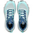 Scarpa Spin Planet Shoes Women aqua/nile blue