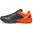 Scarpa Spin Ultra GTX Chaussures Homme, orange/noir