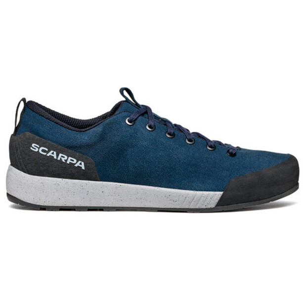 Scarpa Spirit Schuhe blau/grau
