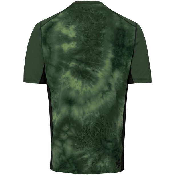 Sweet Protection Hunter Jersey SS Homme, vert