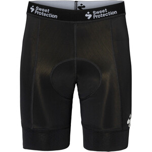 Sweet Protection Hunter Roller Shorts Heren, zwart