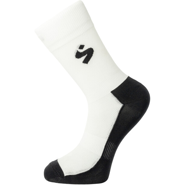 Sweet Protection Hunter Chaussettes, blanc