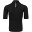 Sweet Protection Crossfire Jersey SS Homme, noir