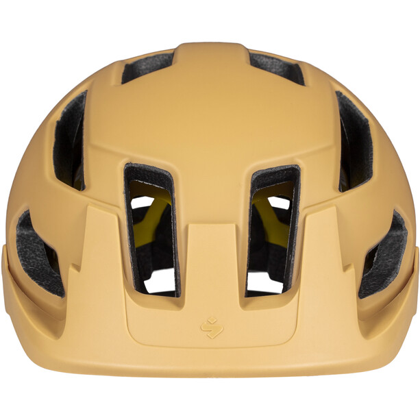 Sweet Protection Dissenter MIPS Helm, goud