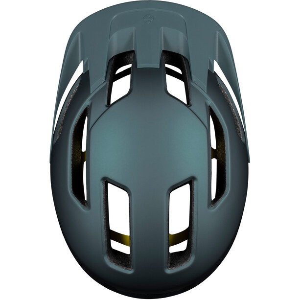 Sweet Protection Dissenter MIPS Helm, petrol