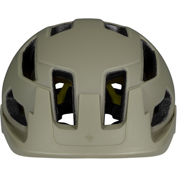 Sweet Protection Dissenter MIPS Helm grau