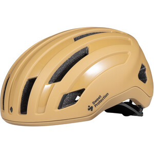 Sweet Protection Outrider Helm gold