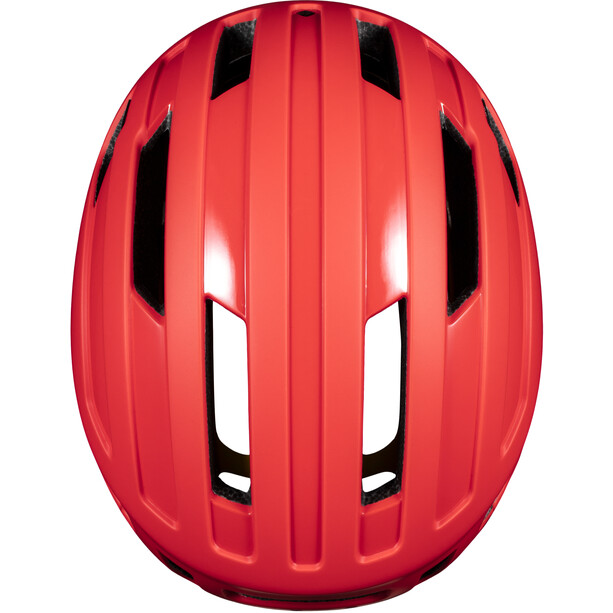 Sweet Protection Outrider Casco, rojo