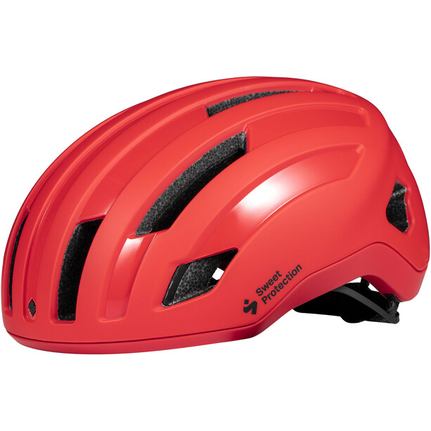 Sweet Protection Outrider Casco, rosso