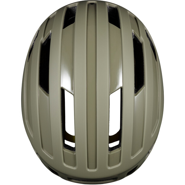 Sweet Protection Outrider Helm oliv