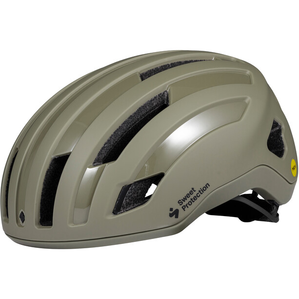Sweet Protection Outrider MIPS Helm oliv