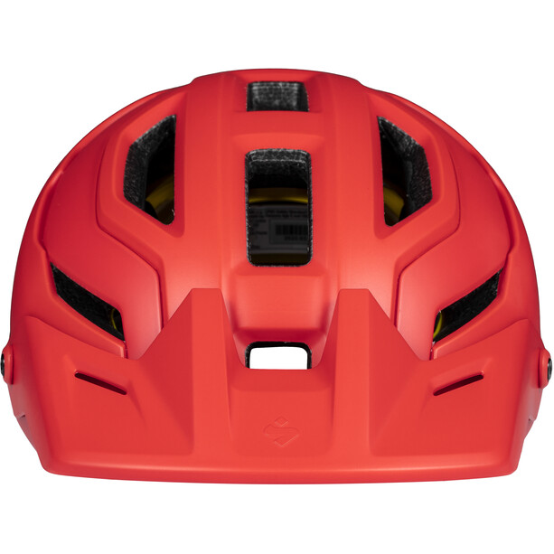 Sweet Protection Trailblazer Helm rot