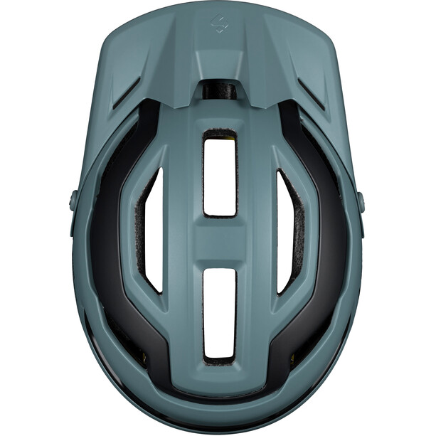 Sweet Protection Trailblazer Helm, blauw